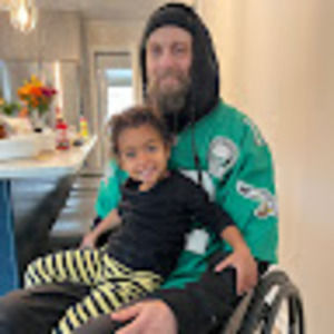 Meet your Posher, Jason